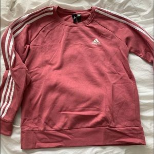 Adidas sweatshirt